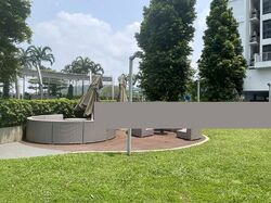 Hillion Residences (D23), Apartment #634648691